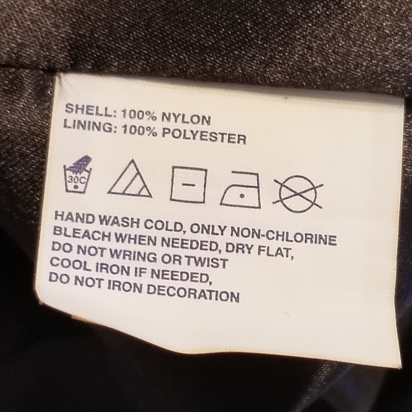 Authentic Icon Dressy Shorts - Sequins - Picture 5 of 5